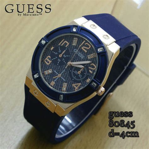 jam tangan guess original.